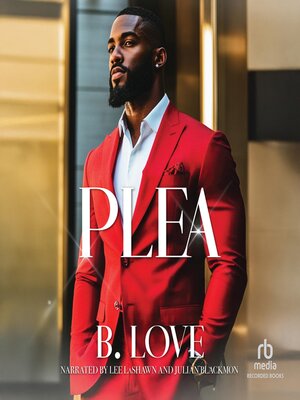 cover image of Plea